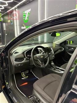 شيفروليه ماليبو